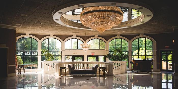 Villa Borghese Wappingers Falls Wedding Venue